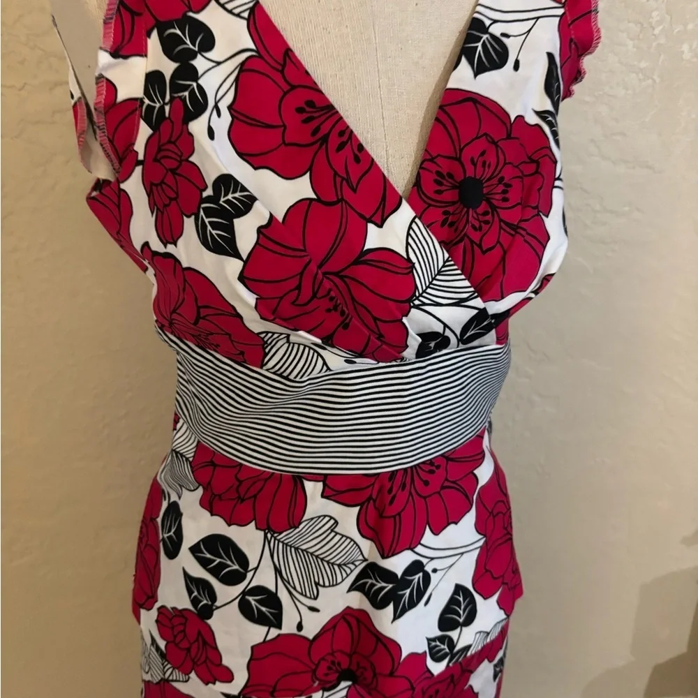 Dorby elegant sleeveless